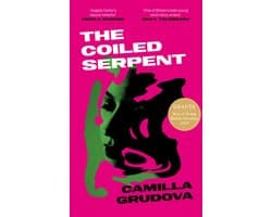 The Coiled Serpent