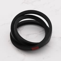 Grasmaaier Riem - V-snaar - Gazon Onderhoud - Duurzaam Rubber - 13 mm Breed — thumbnail 3