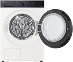 LG RHX5009THB - Warmtepompdroger - 9kg - 70 dB - Energielabel B — thumbnail 1