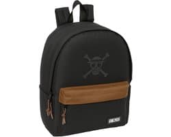 One Piece Laptop Rugzak 14,1" - 40 x 31 x 16 cm - Polyester