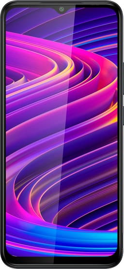 Krüger&Matz FLOW 11 - Smartphone - 6,56 inch - 4/64GB - Dual SIM — thumbnail 4