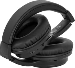 Rebel Serie - Bluetooth Hoofdtelefoon - ANC - Oprolbaar - Lange Levensduur — thumbnail 4
