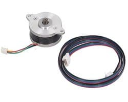 Nema14 Stappenmotor - Compatibel Met 3D-printers - 1,88 A Werkstroom