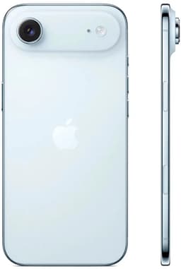 Apple iPhone Air - 256GB - Sky Blue — thumbnail 14