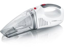 Severin HV 7144 - Handstofzuiger 3-in-1 - S´POWER Home & Car - Oplaadbaar - Geschikt voor vloeistoffen