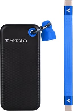 Snelle Externe SSD 2TB USB 3.2 Gen 2 Draagbaar Opslagapparaat — thumbnail 5