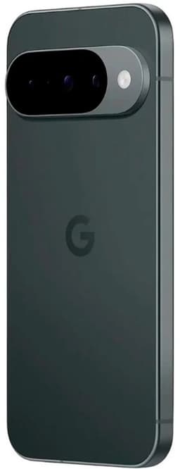 Google Pixel 10 5G - 12GB/128GB - Zwart (Obsidian) — thumbnail 5