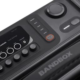 JBL Bandbox Trio - Lichte combo versterker voor elektrische gitaar — thumbnail 5