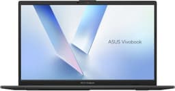 ASUS Vivobook Go 15 E1504FA-BQ2909 AMD Ryzen™ 5 40 Laptop 39,6 cm (15.6") Full HD 8 GB LPDDR5-SDRAM 512 GB SSD Wi-Fi 6E (802.11ax) Zwart — thumbnail 1