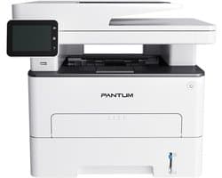 All-in-one Laserprinter met Duplex en WiFi/LAN