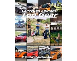 Collection Editions: Top Gear