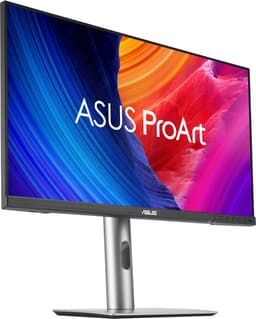 ASUS ProArt Display PA278CGRV - QHD Grafisch Designer Monitor - USB C 96W - USB Hub - 144hz - 5ms - 27 inch — thumbnail 5