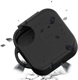 Allecto- Beschermhoes voor smartphone - Siliconen - Stootvast - Ultradun - Donkerblauw - Geschikt voor model - Hoes compatibel met smartphone, siliconen stootvaste beschermhoes, ultradunne case cover, geen geur, donkerblauwe siliconen hoes. — thumbnail 5