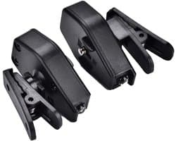 Oplaadbare LED Clip-On Brilverlichting voor Lezen in het Donker