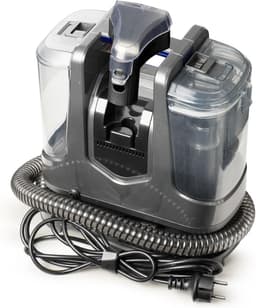 Core® Tapijtreiniger machine - Tapijtreiniger - Tapijtreiniger apparaat - Grijs - ‎15cm x 28cm x 15cm — thumbnail 5