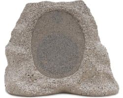 Draadloze Buitenluidspreker op Zonne-energie met Bluetooth en IP65 Bescherming