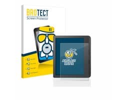 BROTECT - Screenprotector voor Tolino Vision 6 / 5 - Folie Beschermfolie Beschermglas matte