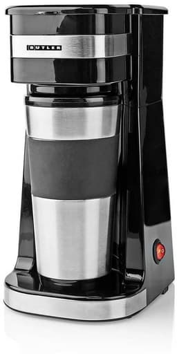 Butler 16100131 - Koffiezetapparaat voor één kop - Geïsoleerde reismok — thumbnail 5