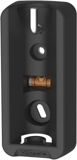 Vogel's SWM 3021 | Surround speaker muurbeugel (max 5 kg) | 5°/-25° tilt | Zwart — thumbnail 3