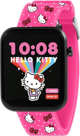 Hello Kitty - smartwatch - boordevol slimme functies - lange batterijduur — thumbnail 1