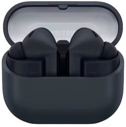 Samsung Galaxy Buds3 FE - Zwart — thumbnail 15
