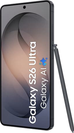 Samsung Galaxy S26 Ultra - 256GB - Black + 1 jaar extra garantie — thumbnail 7