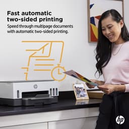 HP Smart Tank 7008 All-in-one Printer - Printen Kopiëren En Scannen Inkt — thumbnail 3