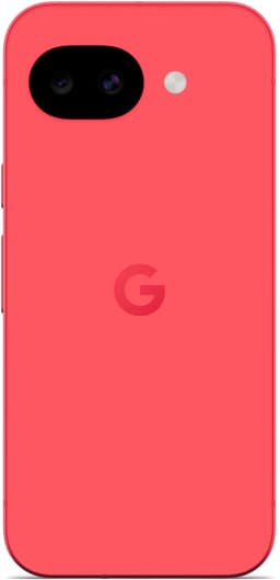 Google Pixel 10a 5G – Android smartphone – 6,3 inch OLED — thumbnail 2