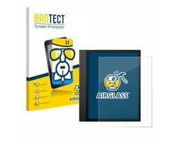 Screenprotector voor Boox Note Air 5 C Beschermglas transparant
