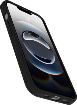 OtterBox Figura Series voor Apple iPhone 17e/16e/15/14/13, zwart — thumbnail 5