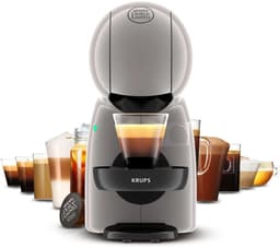 Krups KP1A3AF0 - Piccolo XS koffiemachine - 19 bar, 0,8 L watertank, snelle thermoblock, energiezuinige stand — thumbnail 4