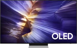 Samsung QE65S90F - Televisie - 65 Inch - OLED - 4K Ultra HD - Vision AI - Smart TV - Buitenlands model — thumbnail 1