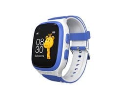 Smarty2.0 - SW101A - Smartwatch - Kinderen - E-SIM