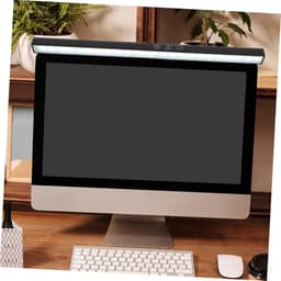 Monitor Lampbalk - Schermverlichting - Oogcomfort Verlichten - Instelbare Kleurtemperatuur - 39.7 cm Lengte - Zwart — thumbnail 5