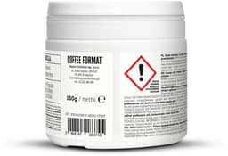 Reinigingstabletten Tabletten voor het reinigen van koffiezetapparaten, 2-phase Cleaning TABS+ 40x3,5g Coffee Format — thumbnail 2