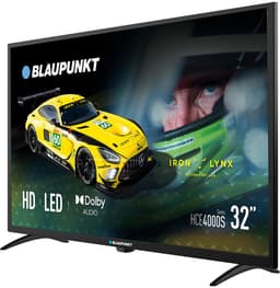 Blaupunkt 32HCE4000S TV – 32 inch – HD Ready – LED – Triple Tuner — thumbnail 3