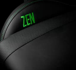 Razer TAROK ESSENTIALS X Gamestoel zwart — thumbnail 3