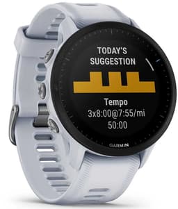 Garmin Forerunner 955 - Hardloophorloge - 46 mm - Wit — thumbnail 11