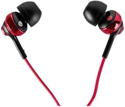 Sony MDR-EX110AP - In-ear koptelefoon - Rood — thumbnail 2