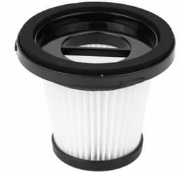 Hepa Filter Geschikt voor Tocmoc T200/T185 Moosoo - Zedar S600 5 stuks Originele Stofzuiger Accessoires Vervanging Filter Handheld Draadloze Stofzuiger — thumbnail 3