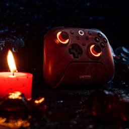 8BitDo Ultimate 2 Wireless Controller - WUCHANG: Fallen Feathers gamepad — thumbnail 3