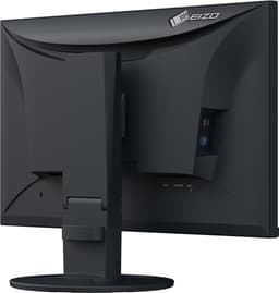 EIZO FlexScan EV2400R-BK computer monitor 60,5 cm (23.8") 1920 x 1080 Pixels Full HD LCD Zwart — thumbnail 4