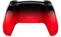 Sony PS5 DualSense Draadloze Controller - Techno Red — thumbnail 6
