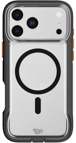 Tech21 Apple iPhone 17 Pro Max EvoPro MagSafe Clear — thumbnail 2