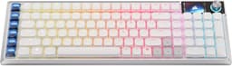 Corsair Vanguard AIR 99 Wireless Gaming Toetsenbord Wit Qwerty — thumbnail 2