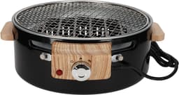 Norlander Hybride BBQ Zwart — thumbnail 5