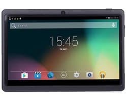 Kinder Tablet 7 inch - Android 13 - 4GB RAM - 64GB ROM - Dubbele Camera