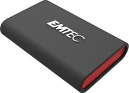 Externe SSD 1TB - USB-C 3.2 Gen2 Compatibel, 500MB/s Leessnelheid - Draagbare Opslagoplossing — thumbnail 5