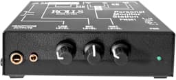 Rolls PM 351 Personal Monitor Station — thumbnail 2
