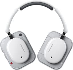 Nothing – Headphone (a) – Koptelefoon – ANC – Bluetooth — thumbnail 1